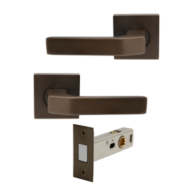 Galaxy - Qube Elite Passage Set - Magnetic Latch