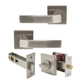 Galaxy - Qube Elite Privacy Set