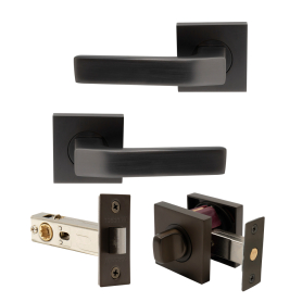 Galaxy - Qube Elite Privacy Set