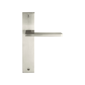 Astron - Vector Elite Longplate Dummy Left