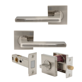 Galaxy - Vector Elite Privacy Set - Magnetic Latch