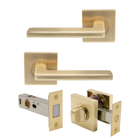 Galaxy - Vector Elite Privacy Set - Magnetic Latch