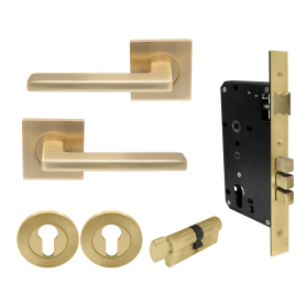 Galaxy - Vector Elite Entrance Set