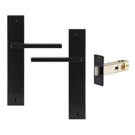 Astron - Vector Elite Longplate Passage Set