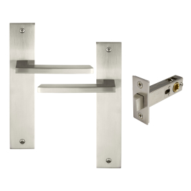 Astron - Vector Elite Longplate Passage Set