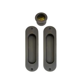 Sliding Door Flush Kit