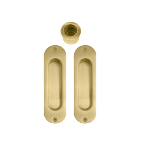Sliding Door Flush Kit