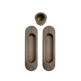 Sliding Door Flush Kit