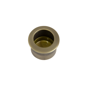 Circular Finger Pull