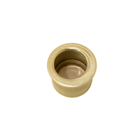 Circular Finger Pull
