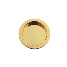 Single Flushpull 55x11mm