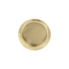 Single Flushpull 55x11mm