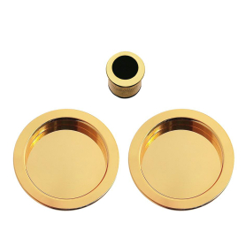 Passage Flushpull Kit