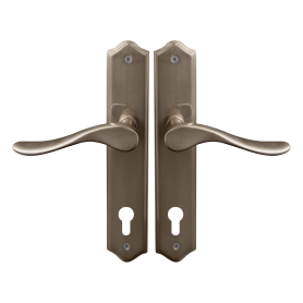 Haven Traditional Longplate E85 Keyhole