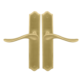 Haven Traditional Longplate