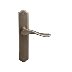 Haven LP Traditional Dummy Lever - LH