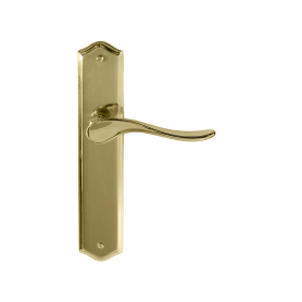 Haven LP Traditional Dummy Lever - LH