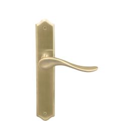 Haven LP Traditional Dummy Lever - LH