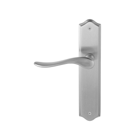 Haven LP Traditional Dummy Lever - RH