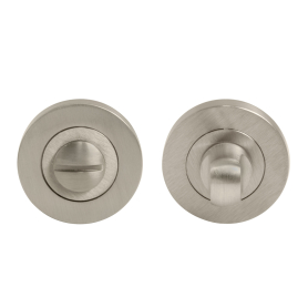 Privacy Turn & Release - 50mm Rose