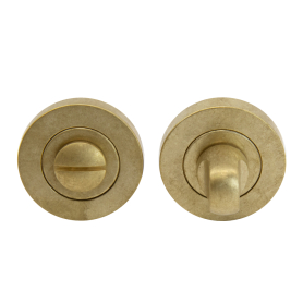 Privacy Turn & Release - 50mm Rose
