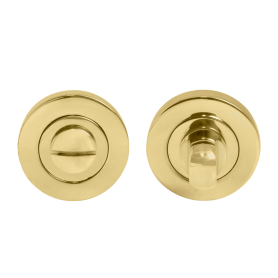 Privacy Turn & Release - 50mm Rose