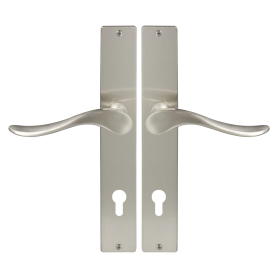 Haven Square Longplate E85 Keyhole