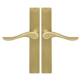 Haven Square Longplate