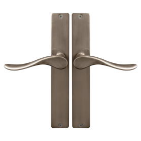 Haven Square Longplate