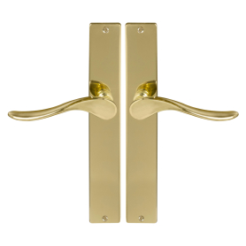 Haven Square Longplate