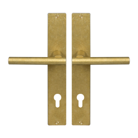 Charleston Square Longplate E85 Keyhole