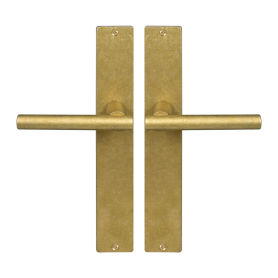 Charleston Square Longplate