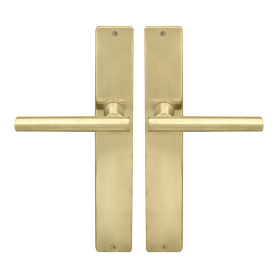 Charleston Square Longplate