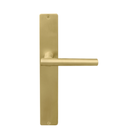 Charleston LP Square Dummy Lever - LH