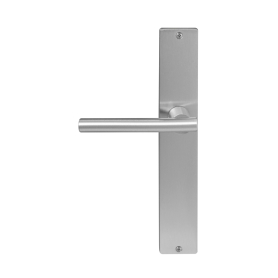 Charleston LP Square Dummy Lever - RH