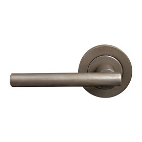 Charleston 64mm Large Rose Dummy Lever