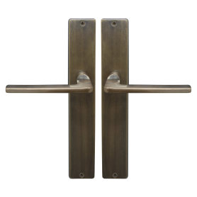 Chalet Square Longplate