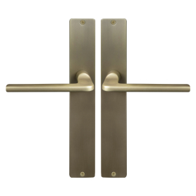 Chalet Square Longplate