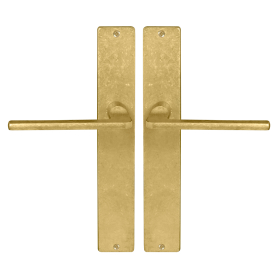 Chalet Square Longplate