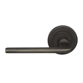 Chalet 64mm Large Rose Dummy Lever