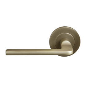 Chalet 64mm Large Rose Dummy Lever