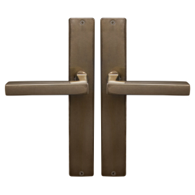 Federal Square Longplate