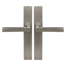 Federal Square Longplate