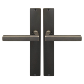 Federal Square Longplate