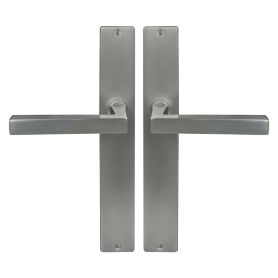 Federal Square Longplate