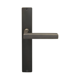 Federal LP Square Dummy Lever - LH