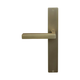 Federal LP Square Dummy Lever - RH