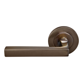Federal 64mm Large Rose Dummy Lever