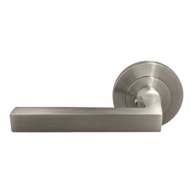 Federal 64mm Large Rose Dummy Lever