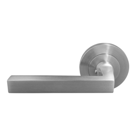 Federal 64mm Large Rose Dummy Lever